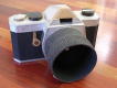 Pinhole camera