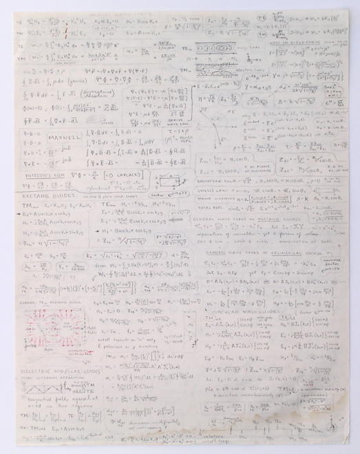 EECS 117B Exam Notes -- side 2