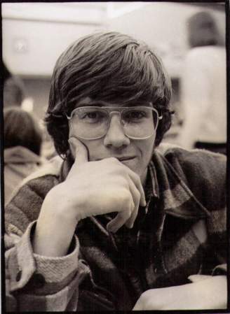 John Novikki