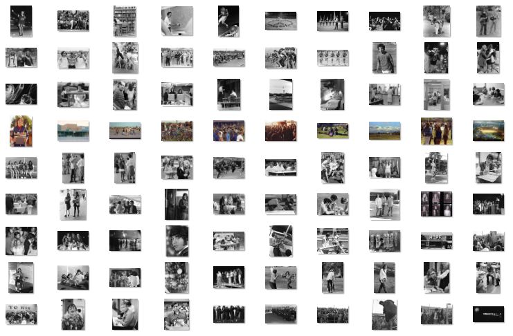 Links to individual enlargements/prints