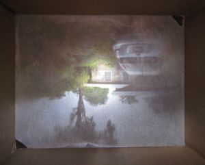 camera obscura
                  image