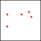 astatine creation/decay simulation astatine creation/decay simulation