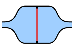 hydraulic capacitor neutral position