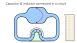 L-C Oscillator:
                    Hydraulic Analogy