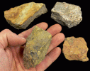 uranium rock uranium rock