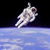 space walk